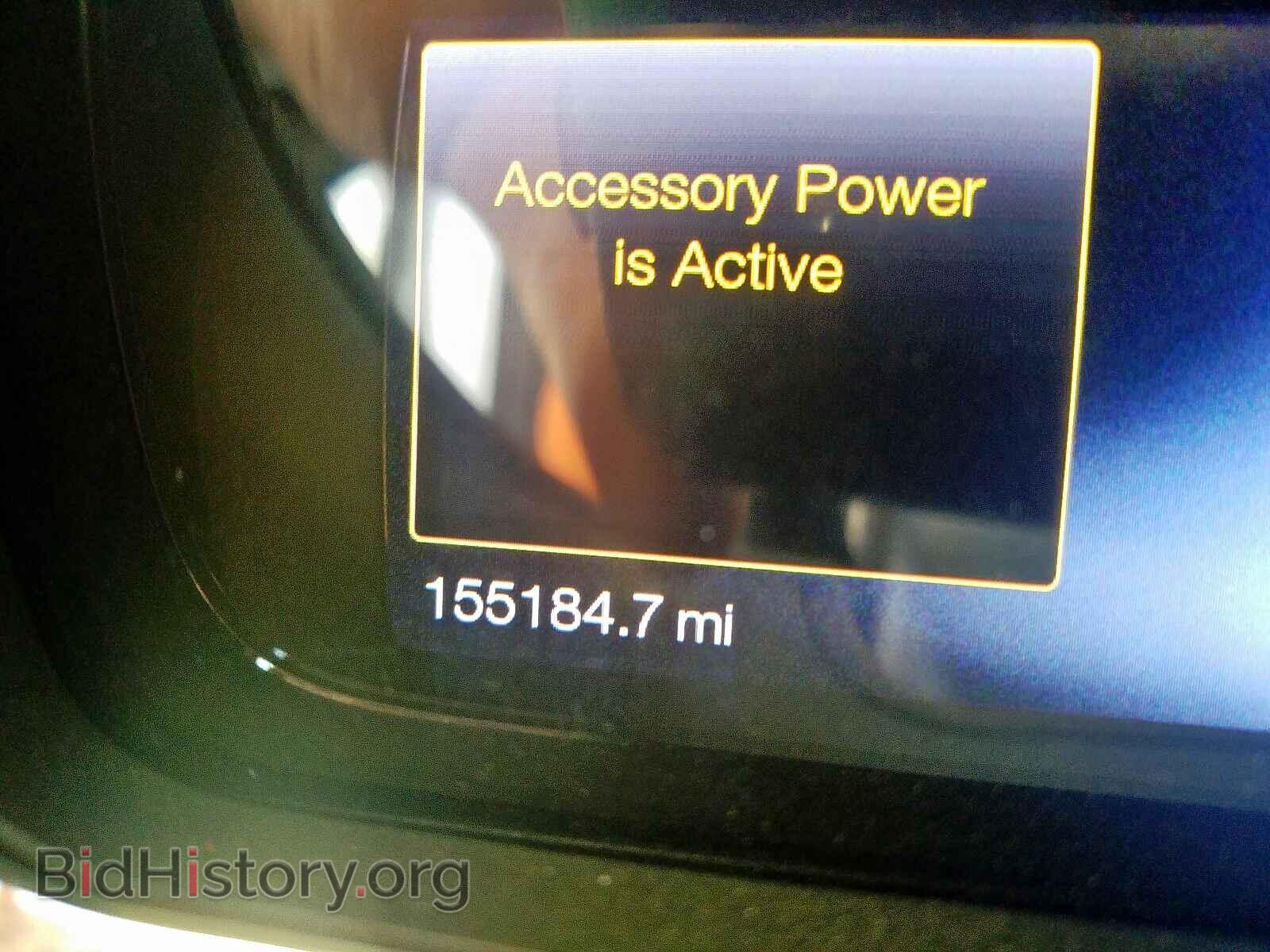2013 LINCOLN MKT - VIN: 2LMHJ5AT1DBL54152 - Фото 8