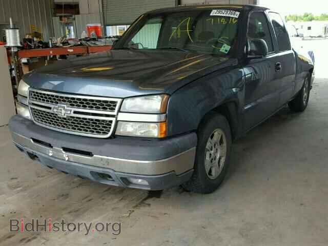 2007 CHEVROLET SILVERADO - VIN: 1GCEC19Z97Z108207 - Фото 2