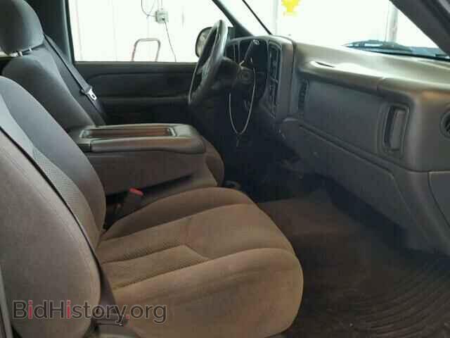 2007 CHEVROLET SILVERADO - VIN: 1GCEC19Z97Z108207 - Фото 5