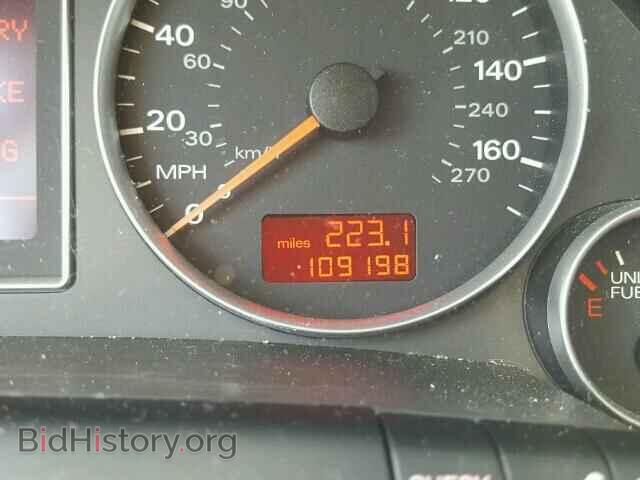2006 AUDI A4 - VIN: WAUDF78E56A238953 - Фото 8