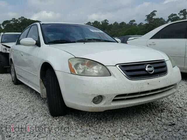 Фотография 1N4AL11D73C216794 - NISSAN ALTIMA BAS 2003