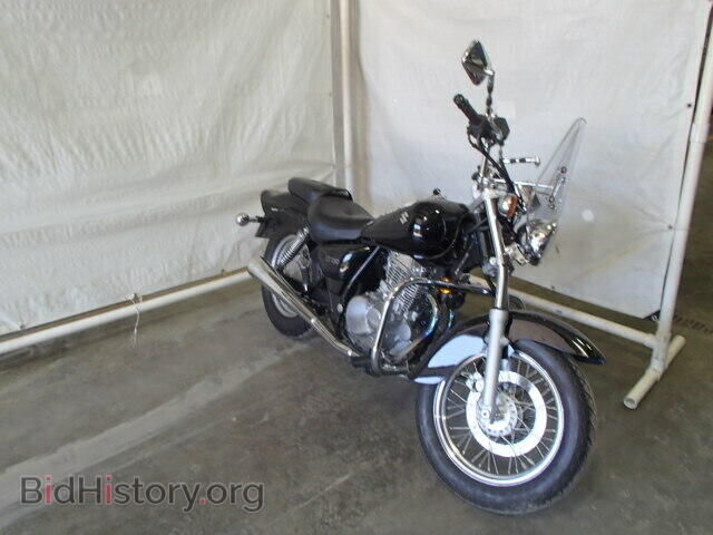 Photo VTTNJ48A892100918 - SUZUKI OTHR CYCLE 2009