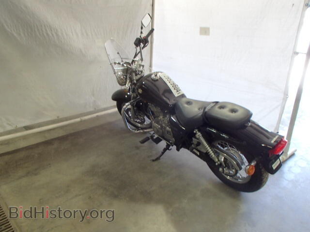 2009 SUZUKI OTHR CYCLE - VIN: VTTNJ48A892100918 - Фото 3