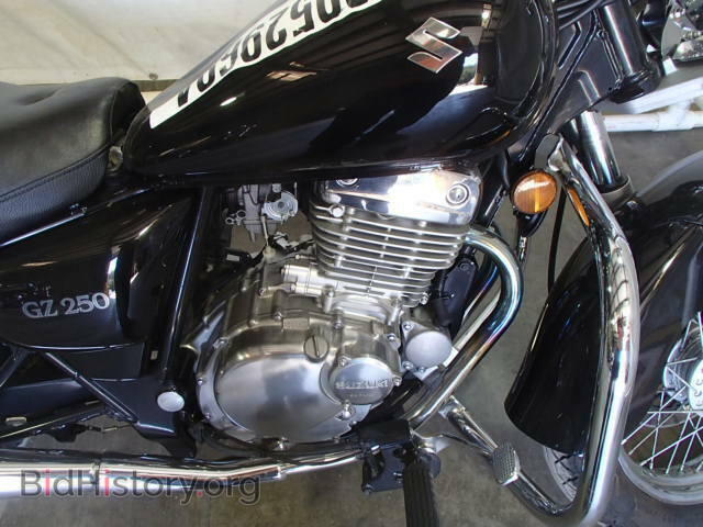 2009 SUZUKI OTHR CYCLE - VIN: VTTNJ48A892100918 - Фото 7