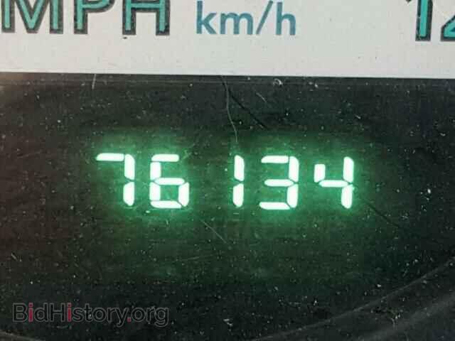 2007 DODGE CARAVAN - VIN: 1D4GP24R17B159108 - Фото 8