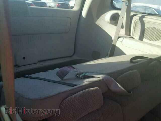 2007 DODGE CARAVAN - VIN: 1D4GP24R17B159108 - Фото 10