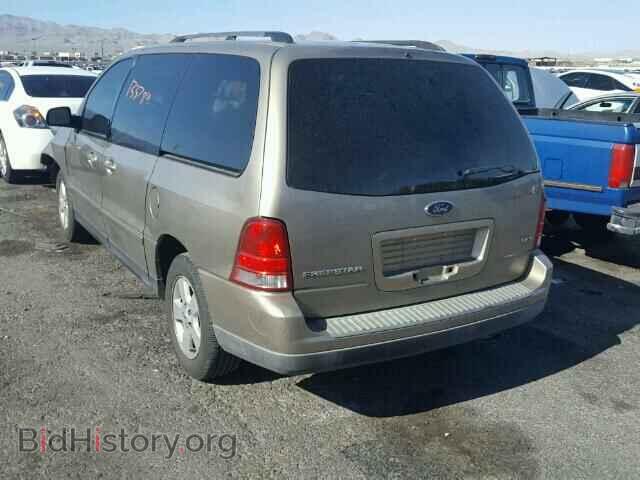 2004 FORD FREESTAR - VIN: 2FMZA57614BA77374 - Фото 3