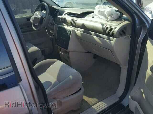 2004 FORD FREESTAR - VIN: 2FMZA57614BA77374 - Фото 5