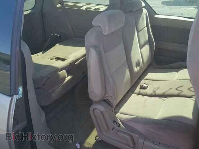 2004 FORD FREESTAR - VIN: 2FMZA57614BA77374 - Фото 6