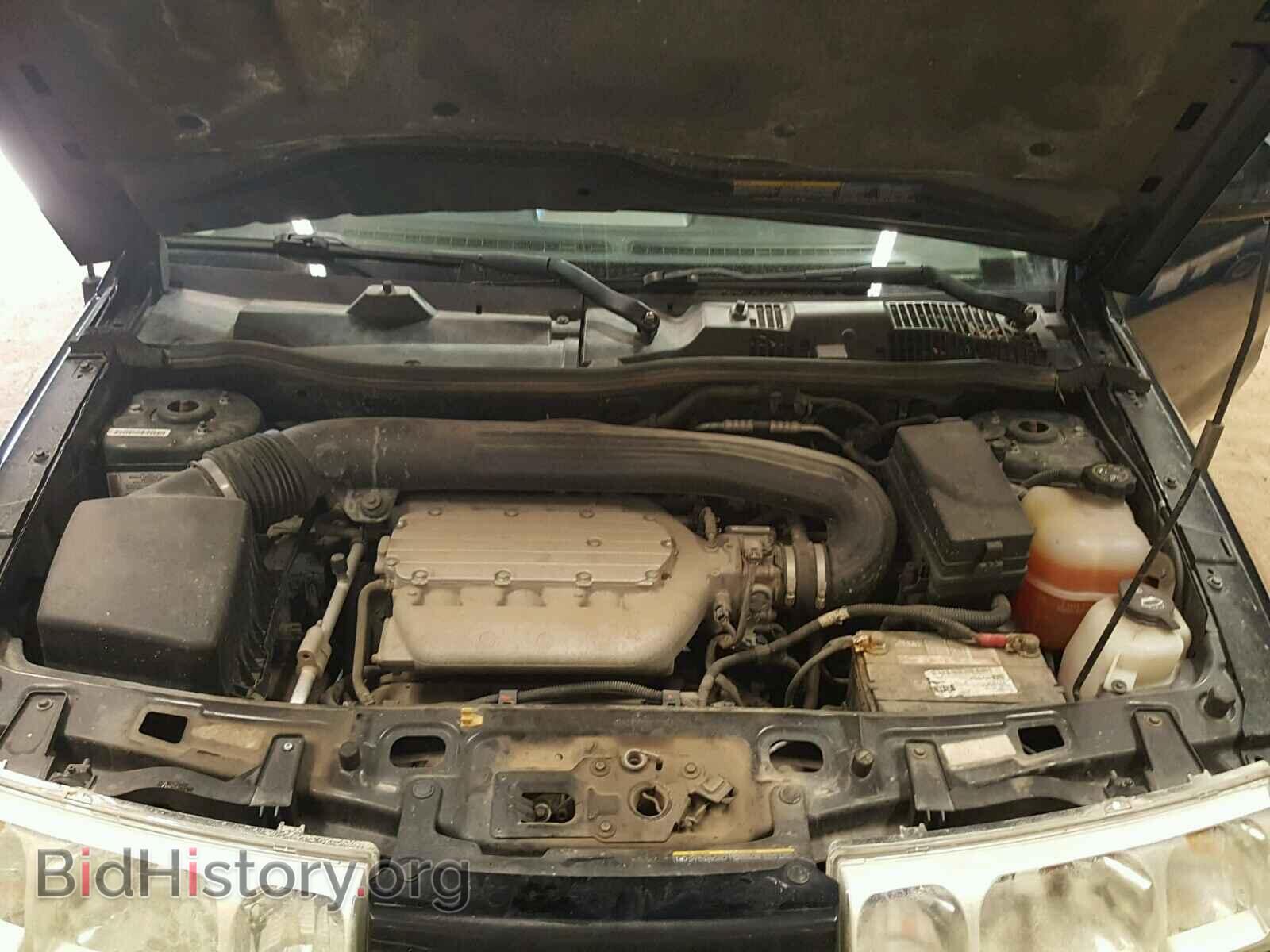 2005 SATURN VUE - VIN: 5GZCZ63465S809131 - Фото 7