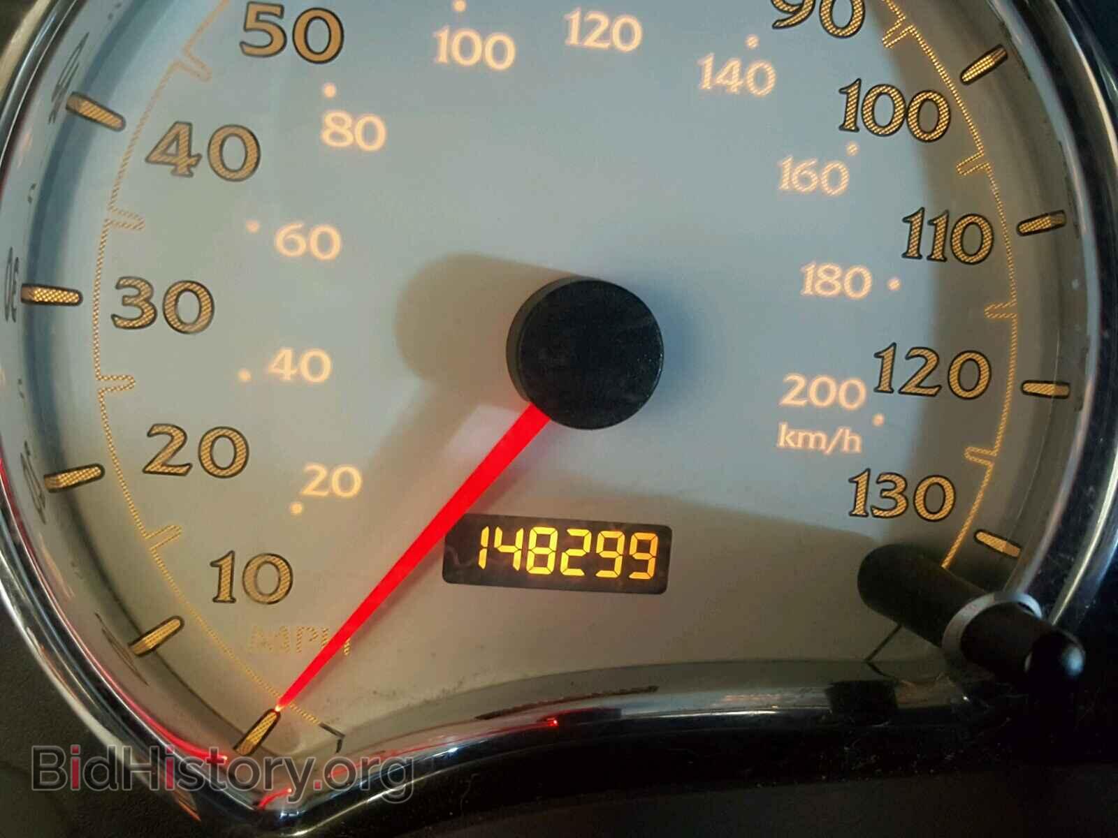 2005 SATURN VUE - VIN: 5GZCZ63465S809131 - Фото 8