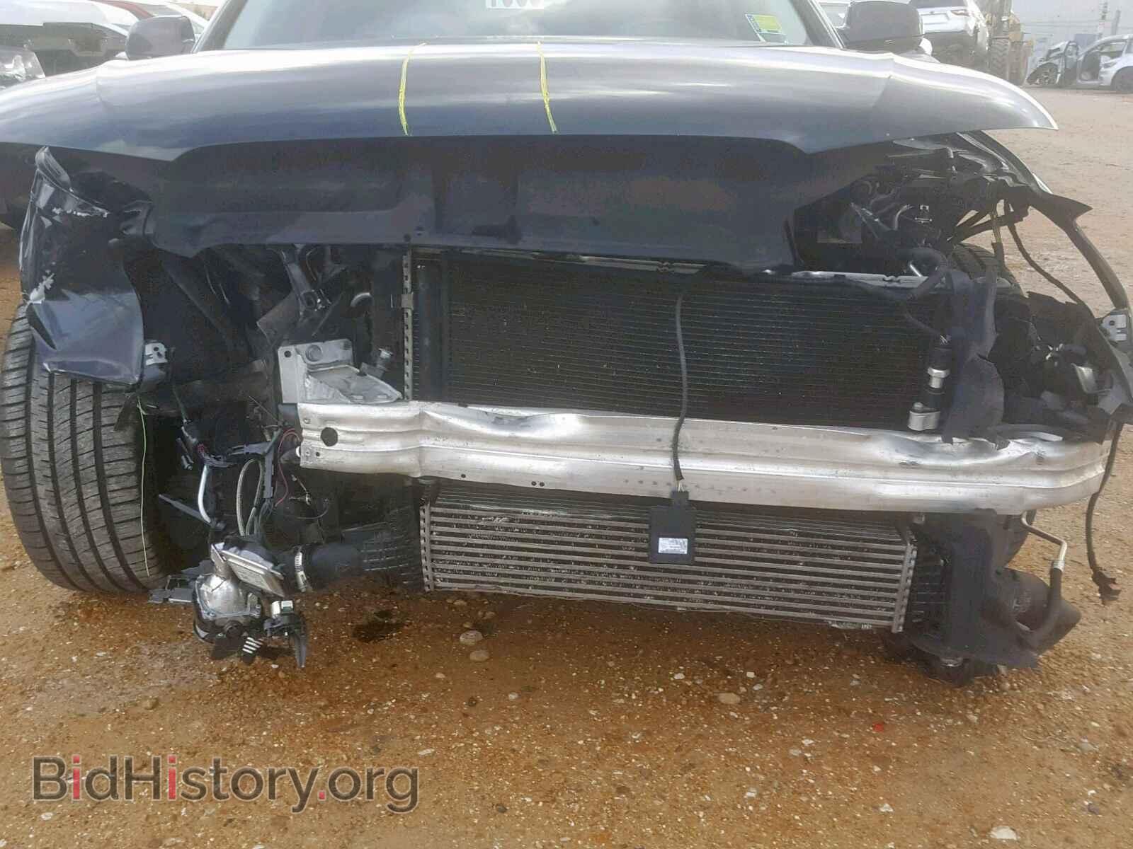 2014 AUDI A4 - VIN: WAUBFAFLXEN041340 - Фото 9