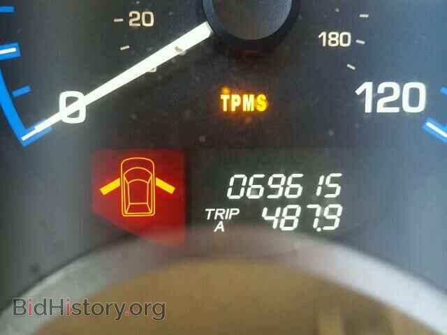 2007 HONDA ELEMENT - VIN: 5J6YH28717L006823 - Photo 8