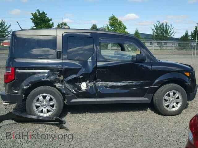 2007 HONDA ELEMENT - VIN: 5J6YH28717L006823 - Photo 9