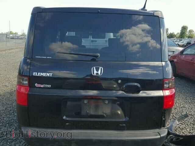 2007 HONDA ELEMENT - VIN: 5J6YH28717L006823 - Photo 10