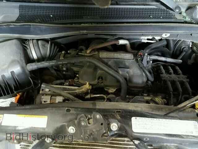 2009 DODGE CARAVAN - VIN: 2D8HN44E59R600079 - Фото 7