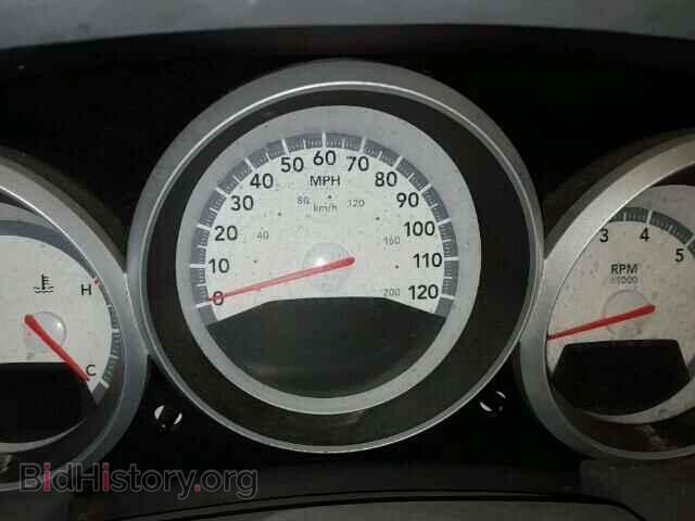 2009 DODGE CARAVAN - VIN: 2D8HN44E59R600079 - Фото 8