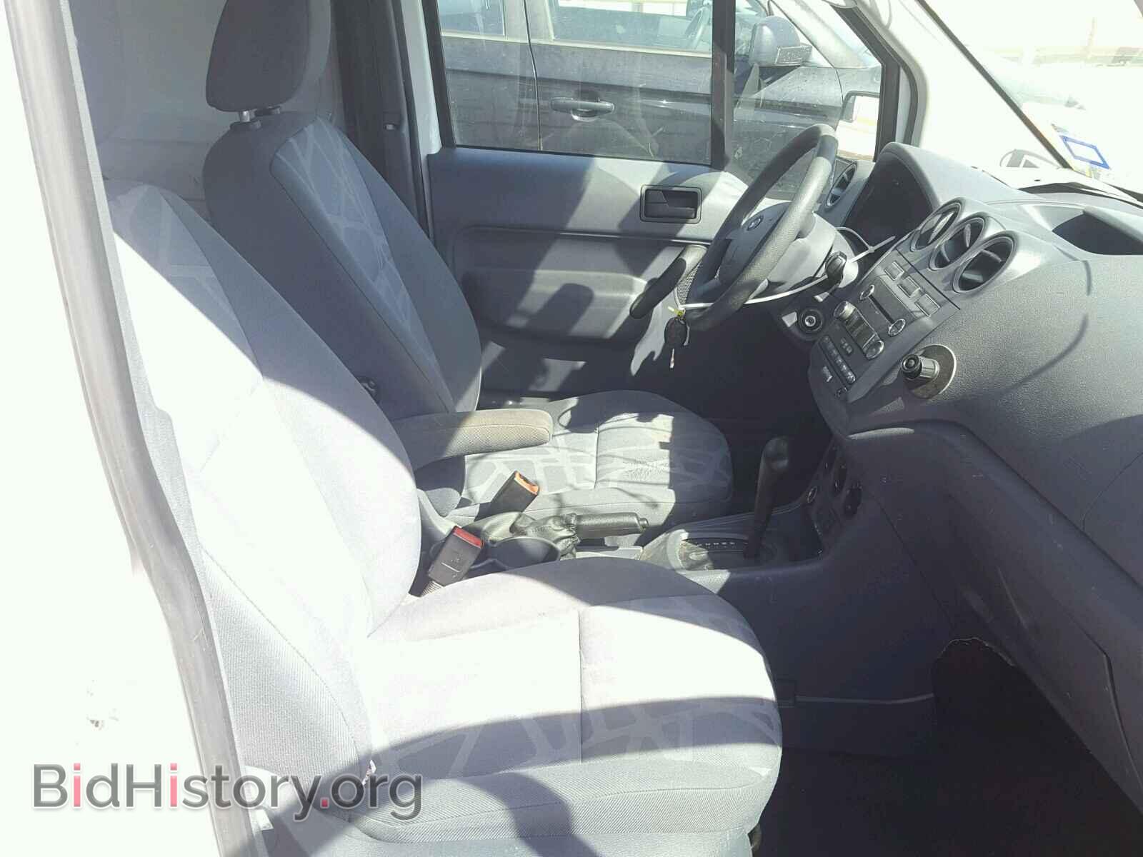 2012 FORD TRANSIT CO - VIN: NM0LS7DN2CT093688 - Фото 5