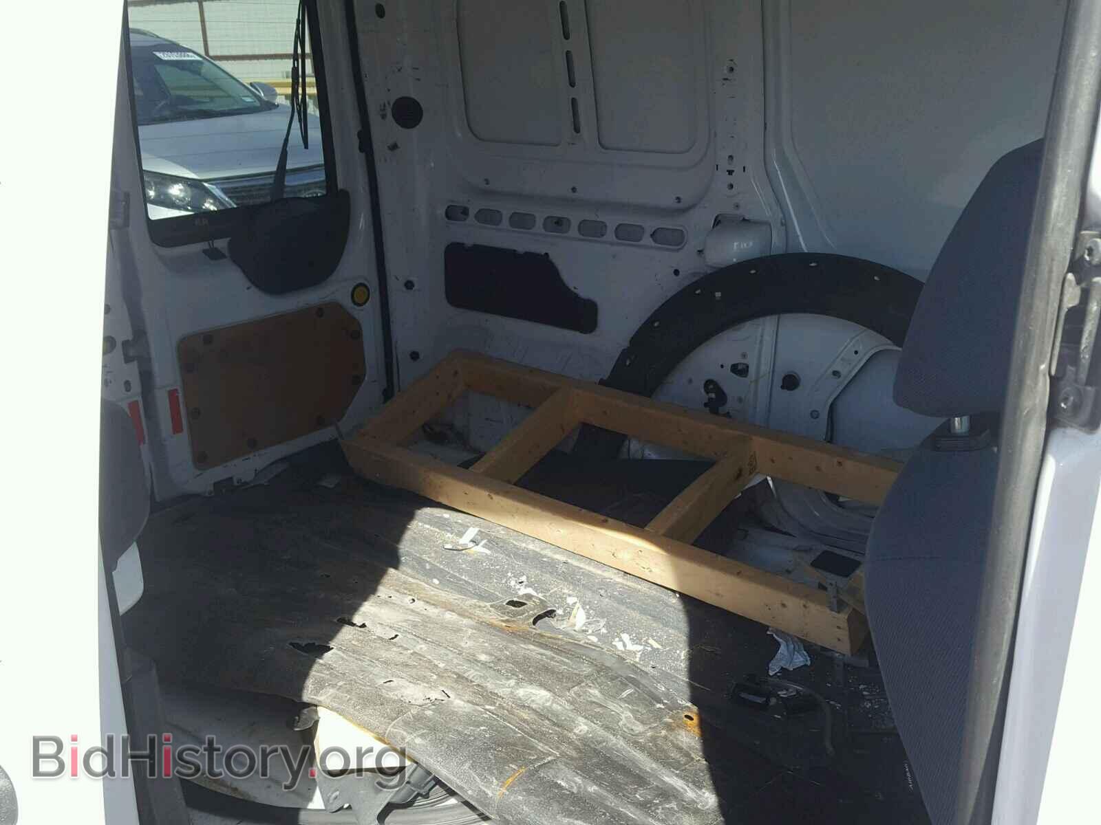 2012 FORD TRANSIT CO - VIN: NM0LS7DN2CT093688 - Фото 6