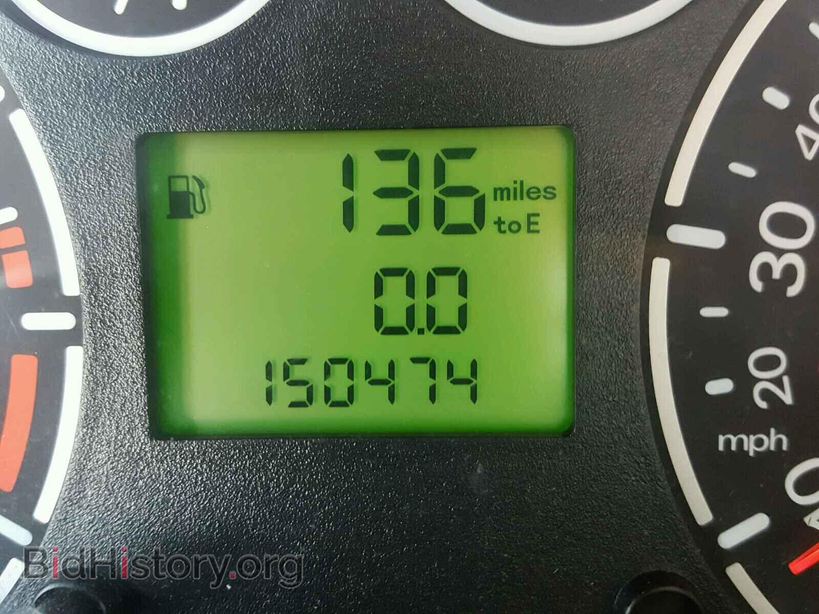 2012 FORD TRANSIT CO - VIN: NM0LS7DN2CT093688 - Фото 8