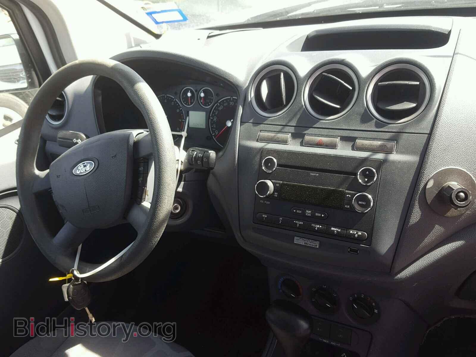 2012 FORD TRANSIT CO - VIN: NM0LS7DN2CT093688 - Фото 9