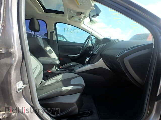 2012 FORD FOCUS - VIN: 1FAHP3K23CL278754 - Фото 5