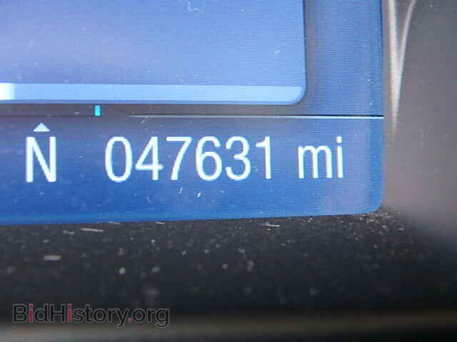 2012 FORD FOCUS - VIN: 1FAHP3K23CL278754 - Фото 8