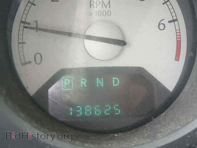 2007 CHRYSLER SEBRING - VIN: 1C3LC46K37N503477 - Фото 8