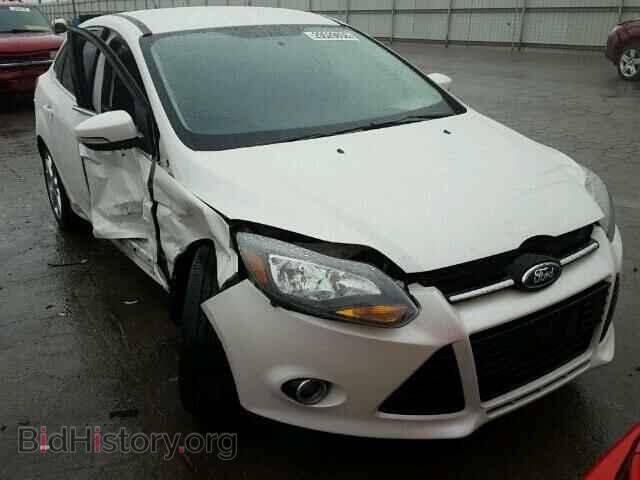 Фотография 1FADP3J21DL131222 - FORD FOCUS 2013