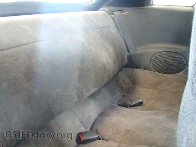 2002 MITSUBISHI ECLIPSE - VIN: 4A3AC34G92E001008 - Фото 6
