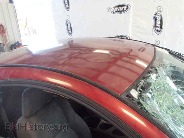 2002 MITSUBISHI ECLIPSE - VIN: 4A3AC34G92E001008 - Фото 10