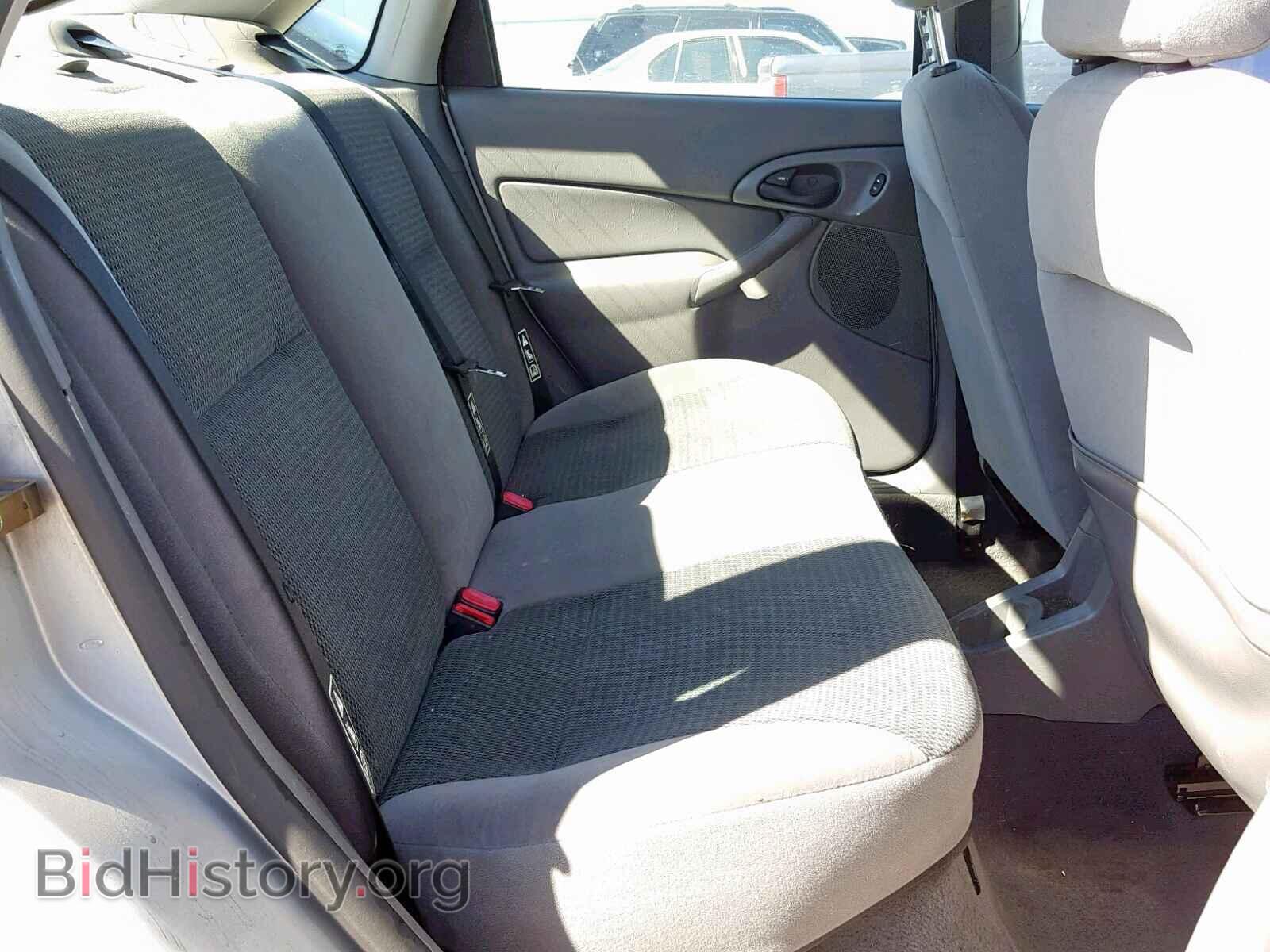 2003 FORD FOCUS SE - VIN: 1FAFP34P13W295454 - Фото 6