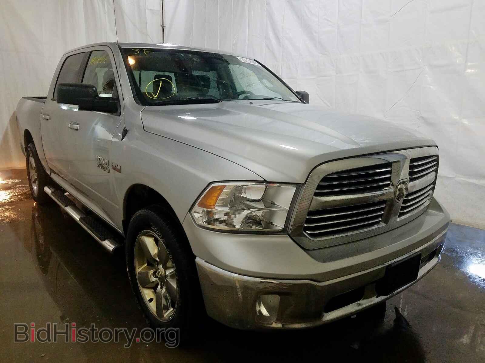 Фотография 1C6RR7LT3ES152174 - RAM 1500 2014