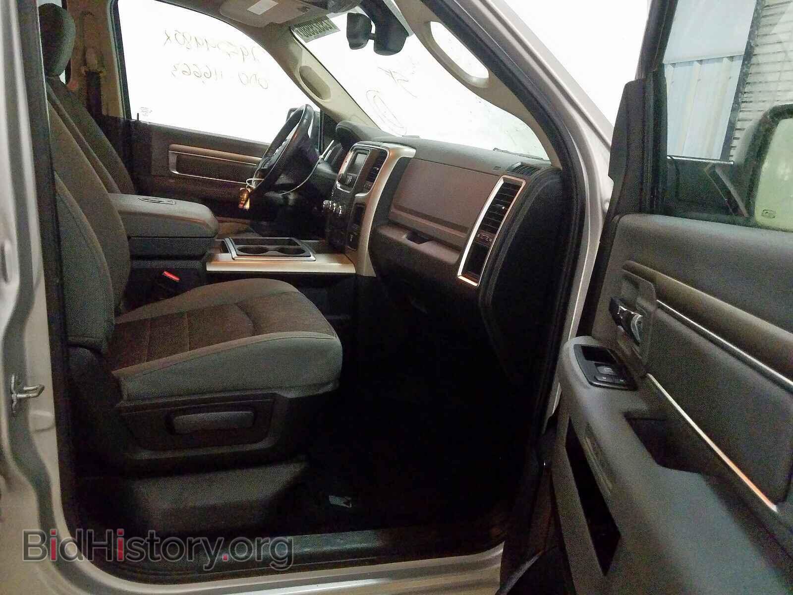 2014 RAM 1500 - VIN: 1C6RR7LT3ES152174 - Фото 5