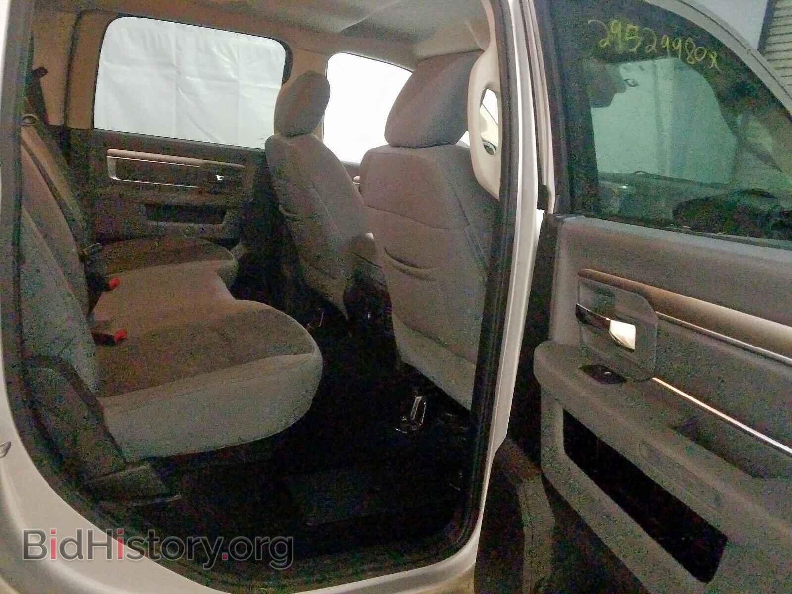 2014 RAM 1500 - VIN: 1C6RR7LT3ES152174 - Фото 6