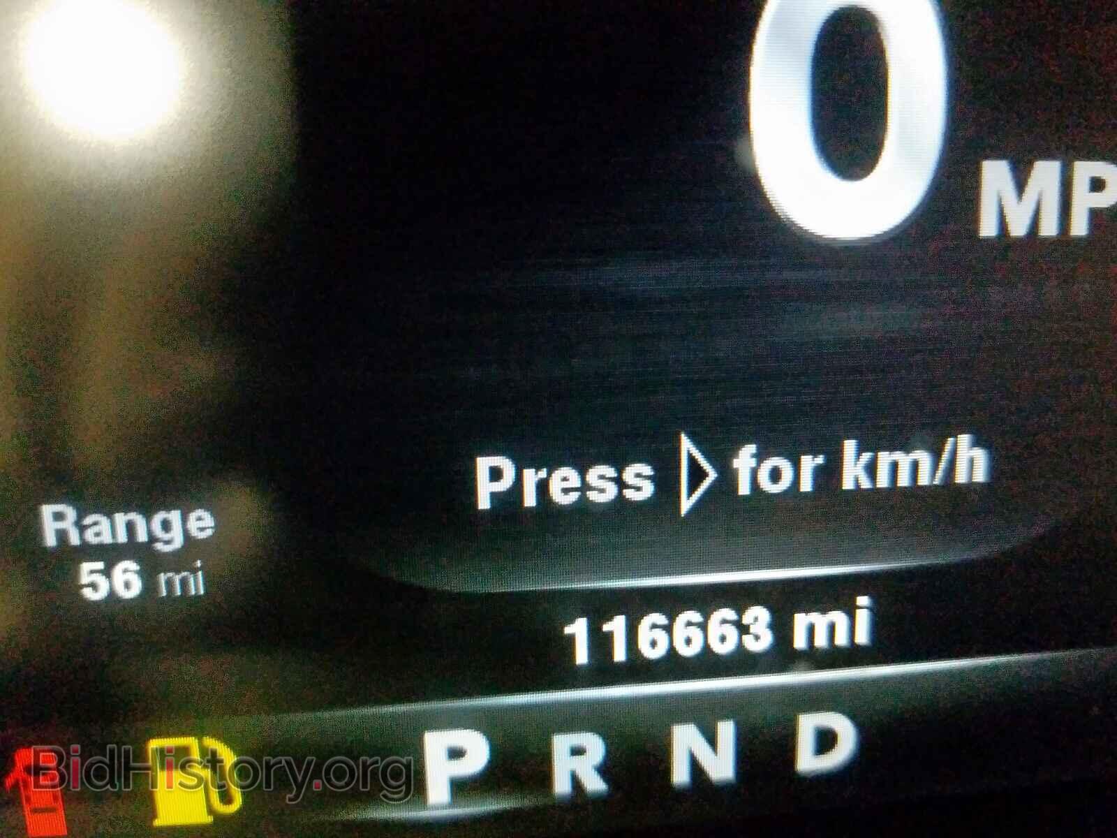 2014 RAM 1500 - VIN: 1C6RR7LT3ES152174 - Фото 8