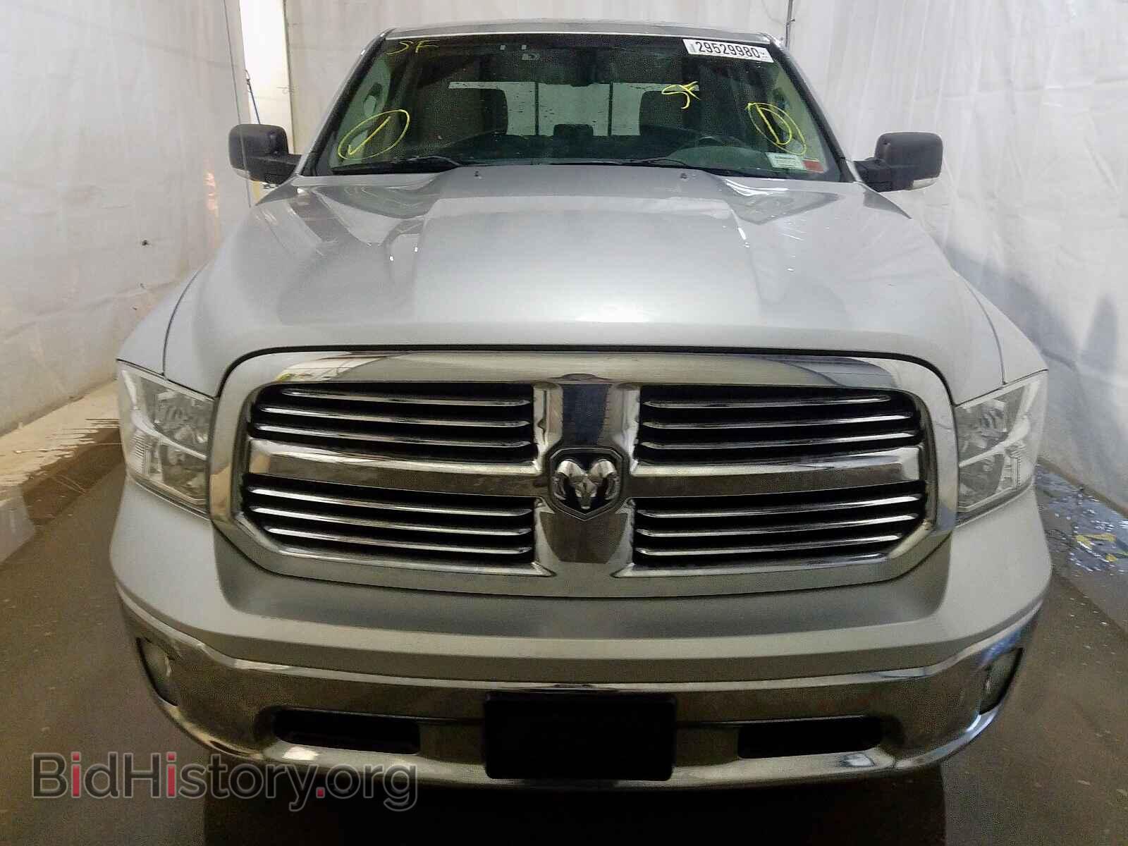 2014 RAM 1500 - VIN: 1C6RR7LT3ES152174 - Фото 9