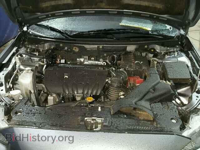2013 MITSUBISHI LANCER - VIN: JA32U2FU5DU007705 - Фото 7