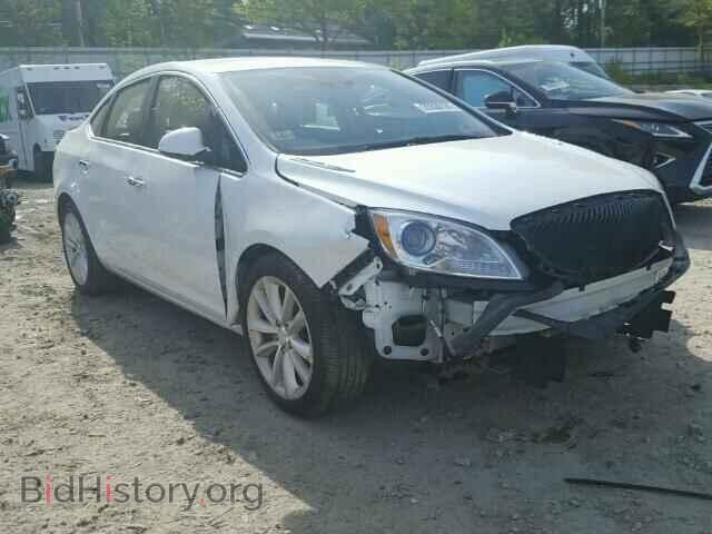 Фотография 1G4PS5SK9D4210983 - BUICK VERANO 2013