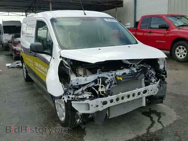 Фотография NM0LS7E79F1178981 - FORD TRANSIT CO 2015