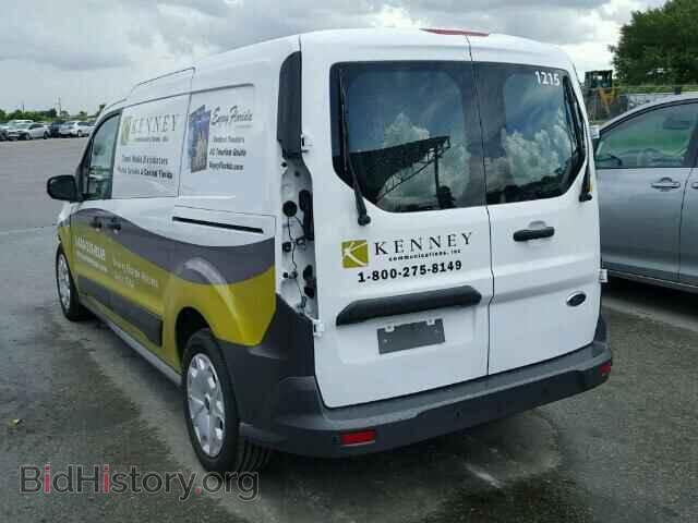 2015 FORD TRANSIT CO - VIN: NM0LS7E79F1178981 - Фото 3