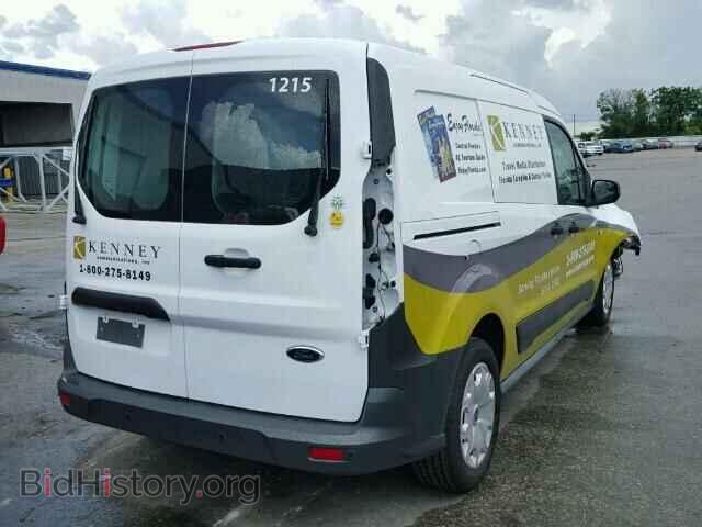 2015 FORD TRANSIT CO - VIN: NM0LS7E79F1178981 - Фото 4