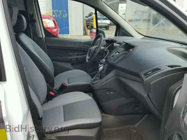 2015 FORD TRANSIT CO - VIN: NM0LS7E79F1178981 - Фото 5