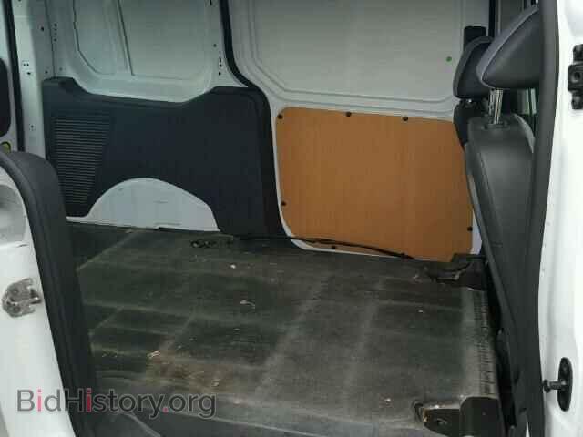2015 FORD TRANSIT CO - VIN: NM0LS7E79F1178981 - Фото 6