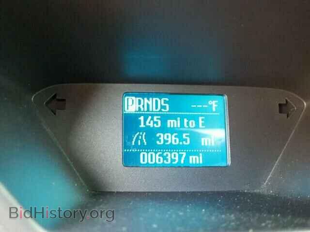 2015 FORD TRANSIT CO - VIN: NM0LS7E79F1178981 - Фото 8