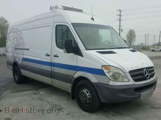 Photo WD3PF4CC7A5445392 - MERCEDES-BENZ SPRINTER 2010