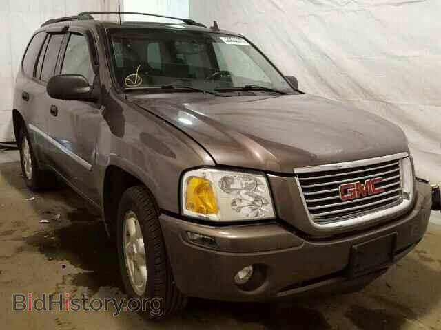 Фотография 1GKDT13S682149948 - GMC ENVOY 2008