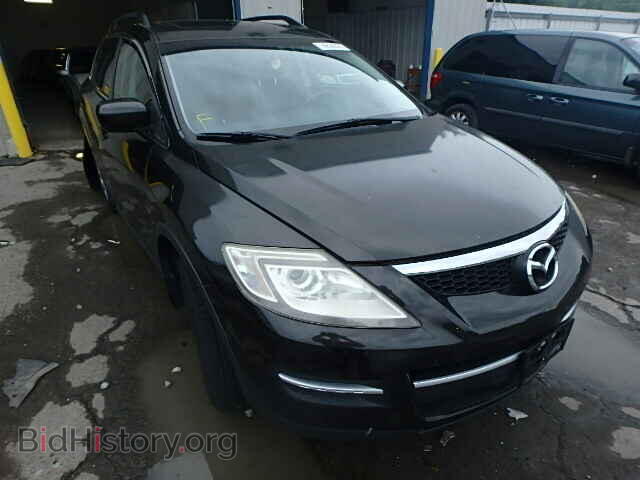 Photo JM3TB28C570105409 - MAZDA CX-9 2007