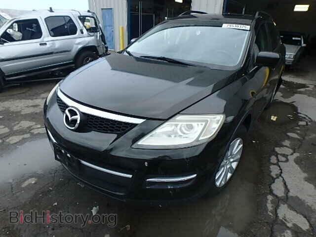 2007 MAZDA CX-9 - VIN: JM3TB28C570105409 - Фото 2