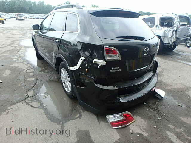 2007 MAZDA CX-9 - VIN: JM3TB28C570105409 - Фото 3